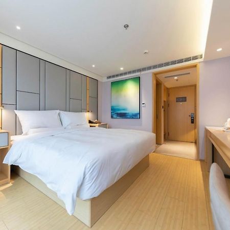 Ji Hotel Shanghai Luaran gambar